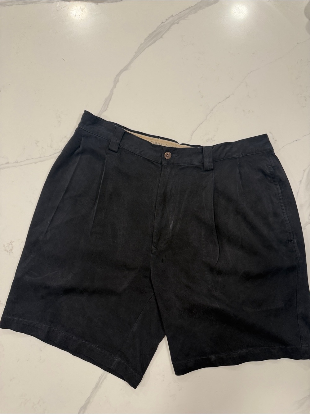 Tommy Bahama men’s casual dress shorts